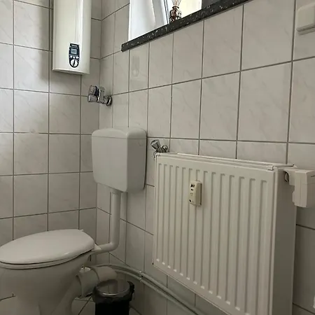 Schoene In * Kassel
