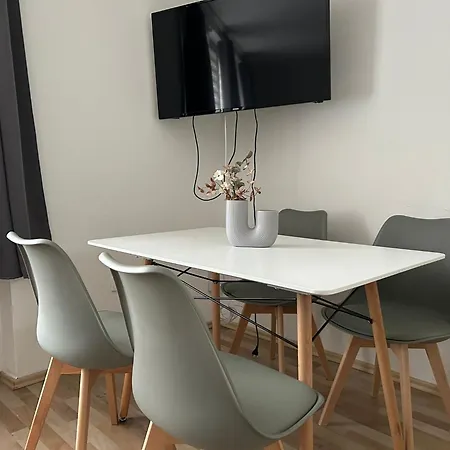 Schoene In Apartment Kassel