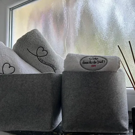 Schoene In Apartman *