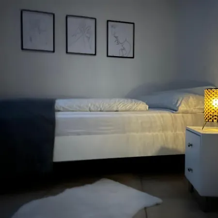 Schöne In Apartment *