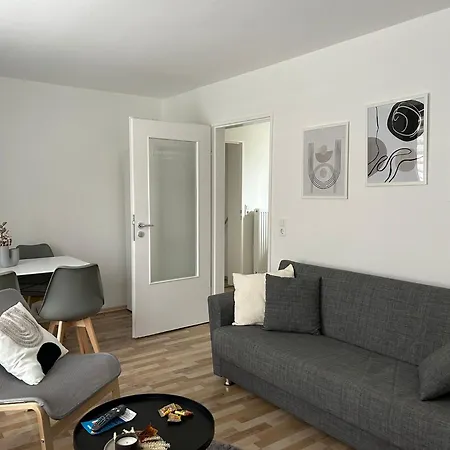 Schoene In Apartman *