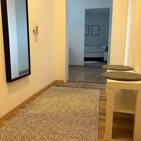 Schoene In Apartment