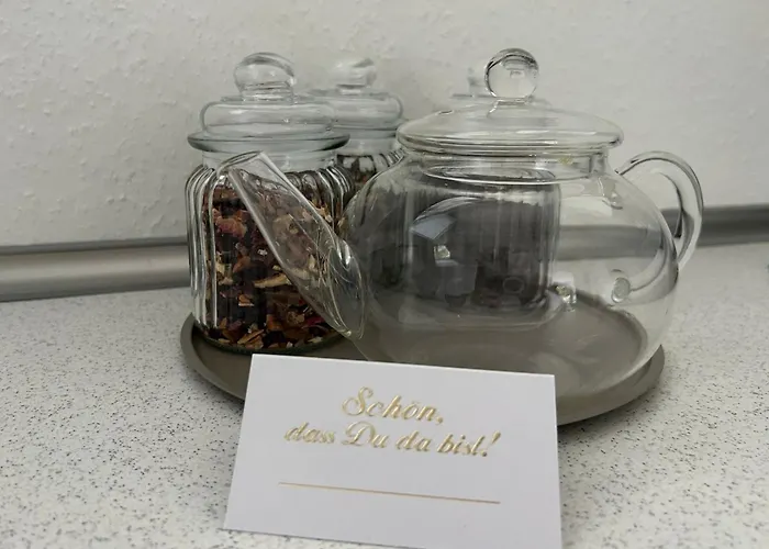 Appartamento Schoene In Kassel