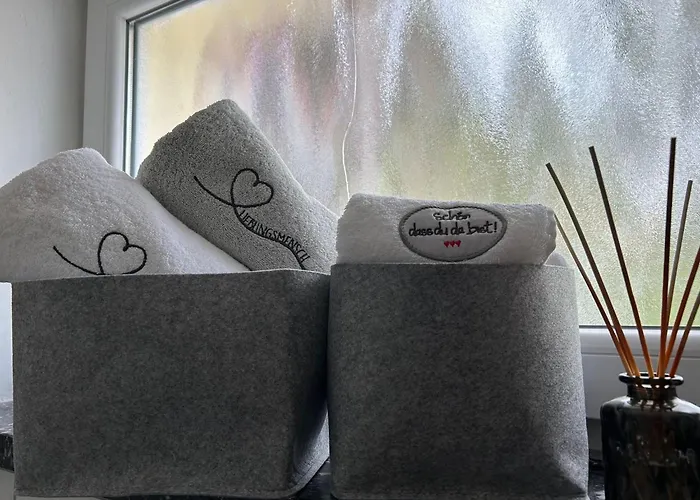 Schoene In Appartamento *