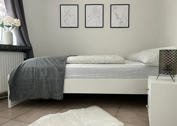 Apartment Schöne In *