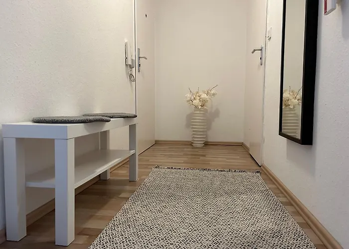 Schöne In Apartment